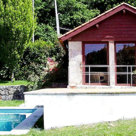 Quinta Da Longra Casa de hóspedes Vizela Exterior foto
