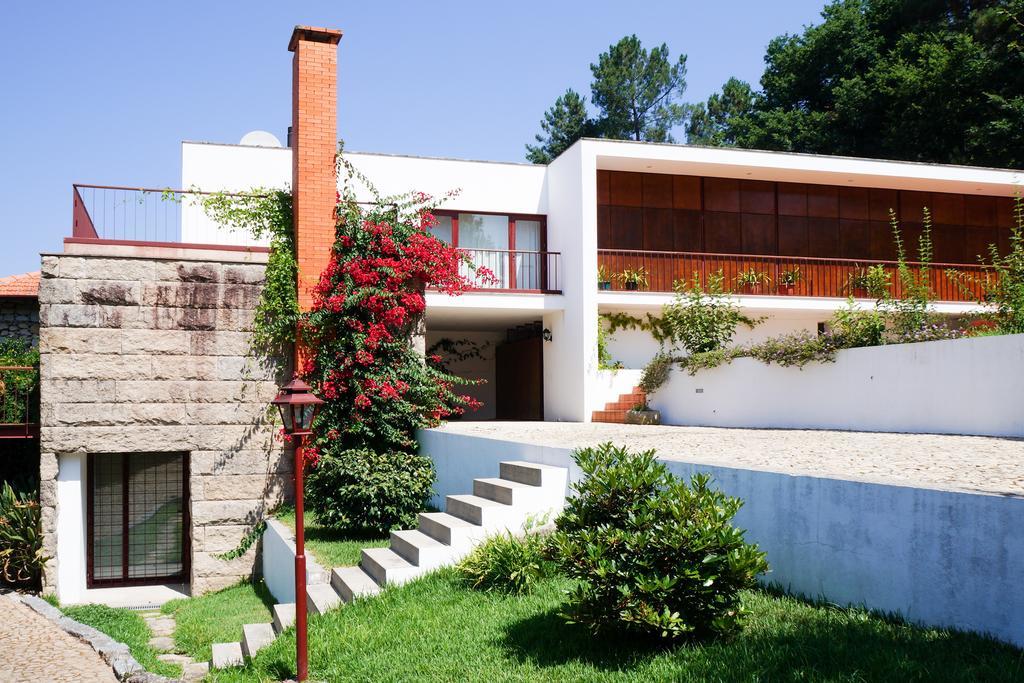 Quinta Da Longra Casa de hóspedes Vizela Quarto foto