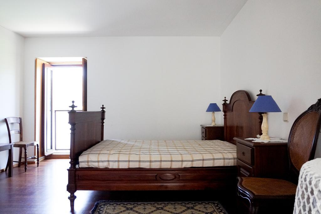 Quinta Da Longra Casa de hóspedes Vizela Quarto foto