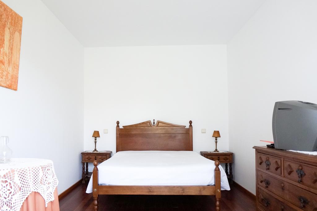 Quinta Da Longra Casa de hóspedes Vizela Quarto foto