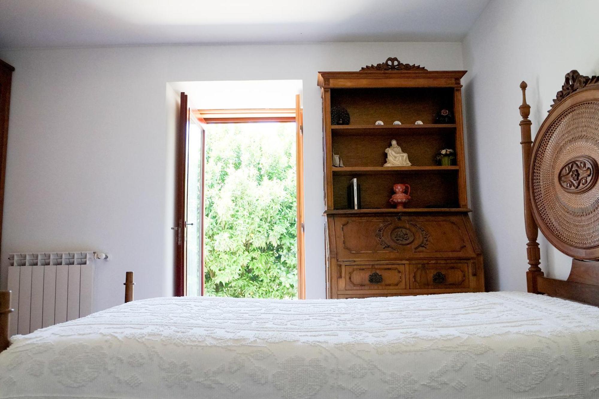 Quinta Da Longra Casa de hóspedes Vizela Quarto foto