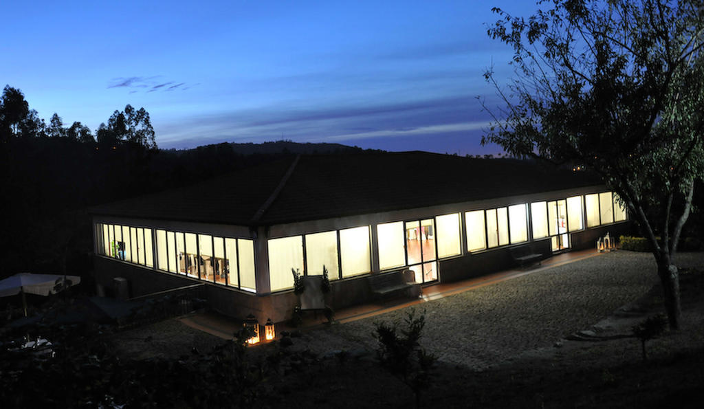 Quinta Da Longra Casa de hóspedes Vizela Exterior foto